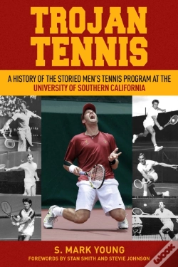 Capa do artigo Trojan Tennis