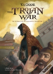 Capa do artigo Trojan War