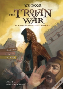 Capa do artigo Trojan War