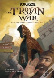 Capa do artigo Trojan War
