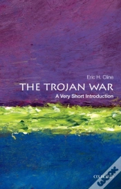 Capa do artigo Trojan War