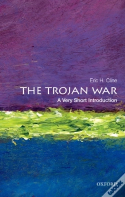 Capa do artigo Trojan War