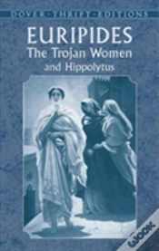 Capa do artigo Trojan Women And Hippolytus