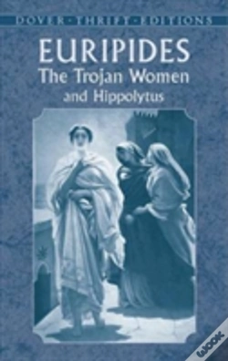 Capa do artigo Trojan Women And Hippolytus