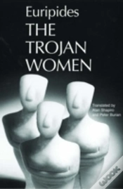 Capa do artigo Trojan Women
