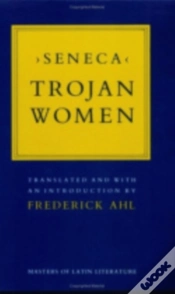 Capa do artigo Trojan Women