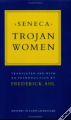 Capa do artigo Trojan Women