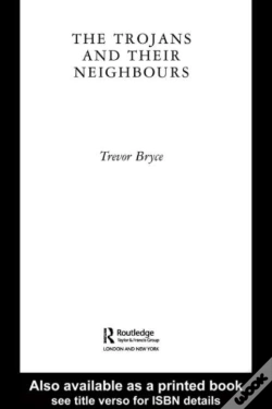 Capa do artigo Trojans & Their Neighbours