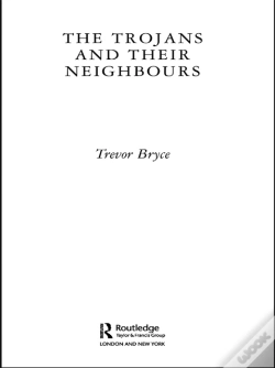 Capa do artigo Trojans & Their Neighbours