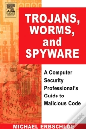 Capa do artigo Trojans, Worms, And Spyware