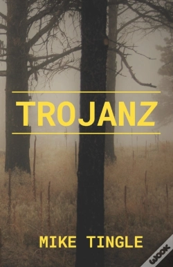 Capa do artigo Trojanz