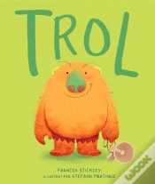 Capa do artigo Trol (Edició En Català)