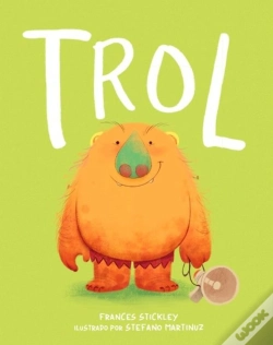 Capa do artigo Trol