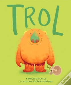 Capa do artigo Trol