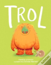 Capa do artigo Trol