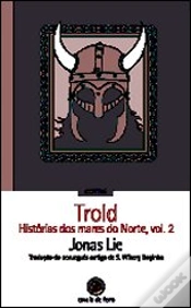 Capa do artigo Trold