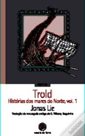 Capa do artigo Trold