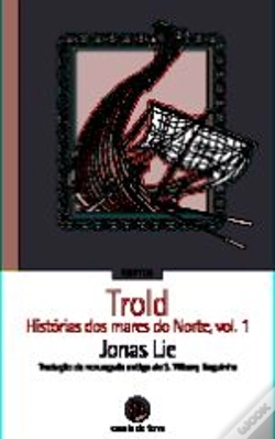 Capa do artigo Trold
