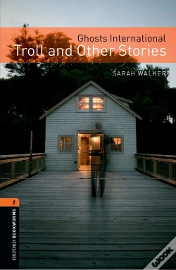 Capa do artigo Troll And Other Stories