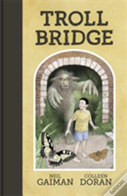 Capa do artigo Troll Bridge