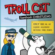 Troll Cat