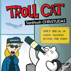 Capa do artigo Troll Cat