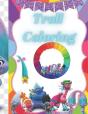 Troll Coloring - Preview