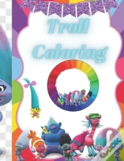 Capa do artigo Troll Coloring