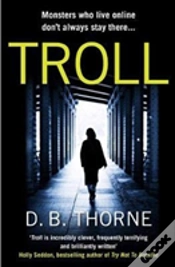 Capa do artigo Troll