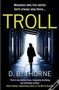 Capa do artigo Troll