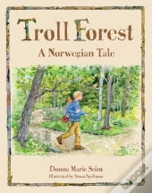Troll Forest: A Norwegian Tale