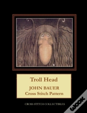 Capa do artigo Troll Head