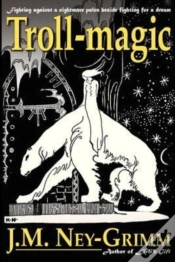 Capa do artigo Troll-Magic
