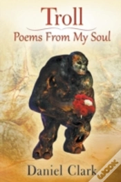 Capa do artigo Troll Poems From My Soul