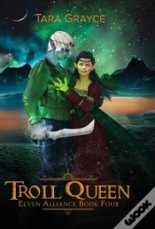 Capa do artigo Troll Queen
