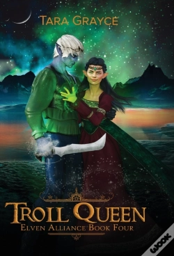 Capa do artigo Troll Queen