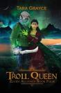 Troll Queen - Preview
