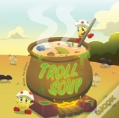 Troll Soup