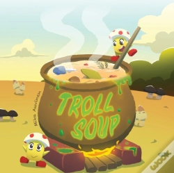 Capa do artigo Troll Soup