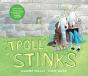 Troll Stinks! - Preview