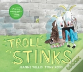 Troll Stinks!