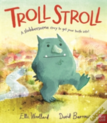Troll Stroll