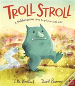 Capa do artigo Troll Stroll