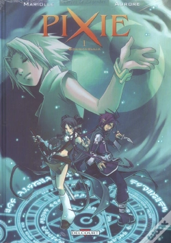 Capa do artigo Troll T.5; Tous Pour Une... + Pixie T.1 ; Somnanbulia