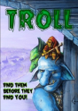 Troll - Preview