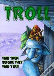 Capa do artigo Troll