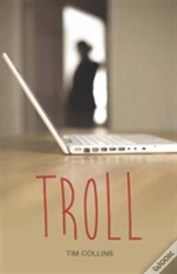 Capa do artigo Troll