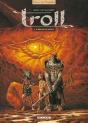 Troll Tome 2 ; Le Dragon Du Donjon - Preview