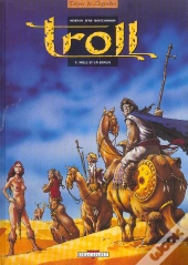 Troll Tome 3 ; Mille Et Un Ennuis