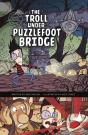 Troll Under Puzzlefoot Bridge - Preview